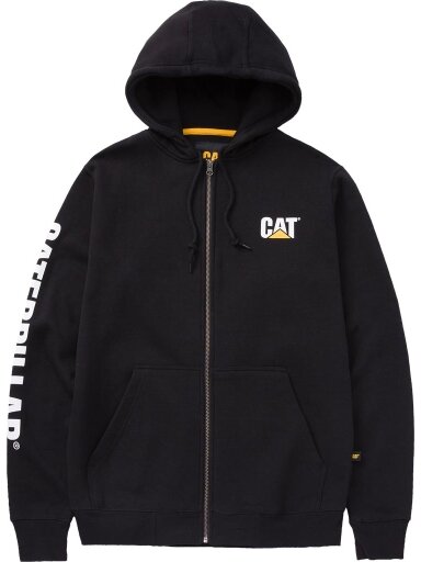Džemperis CAT-HOODIE-S B