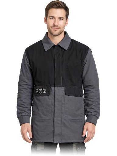 Švarkas WINSAFE-J SB