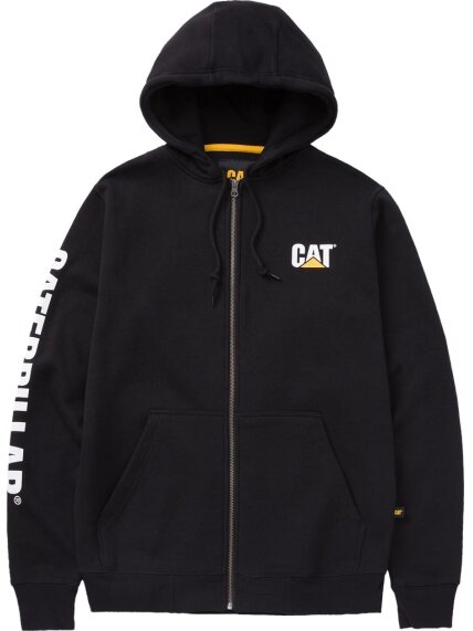 Džemperis CAT-HOODIE-S B Džemperis CAT-HOODIE-S B