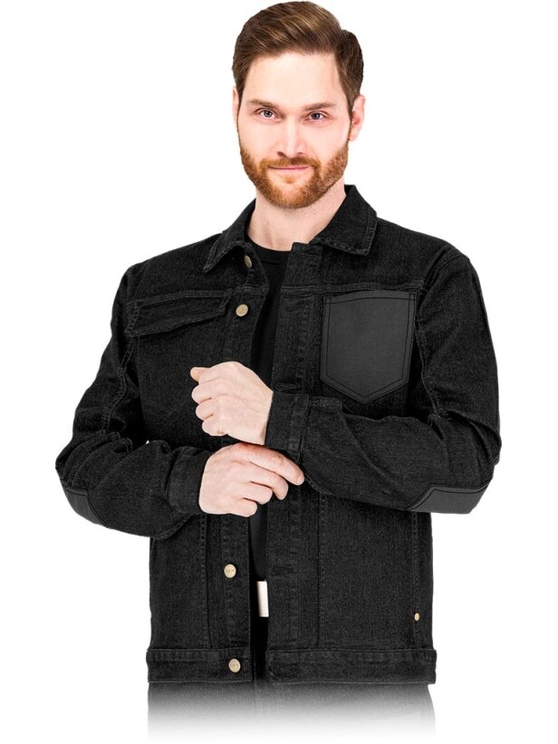 Švarkas JEANS303-J B
