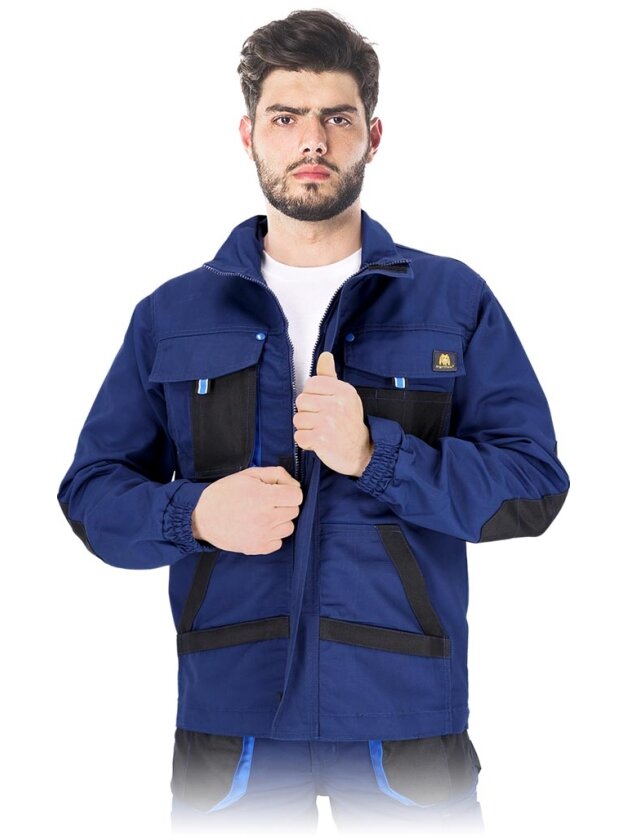 Švarkas OX-OGR-J GBN Švarkas OX-OGR-J GBN