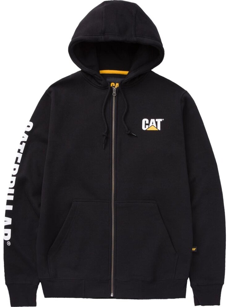 Džemperis CAT-HOODIE-S B