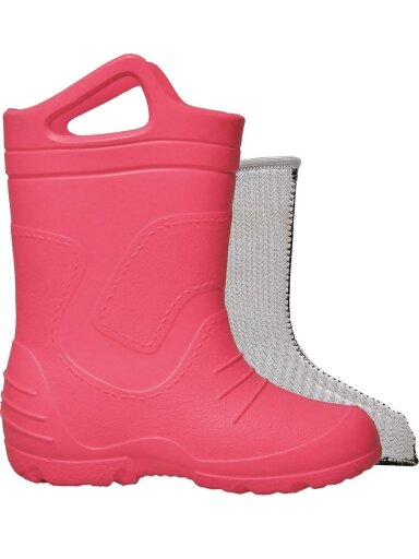 EVA gumos batai BFKIDS R