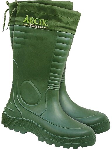 EVA gumos batai BLARCTIC Z