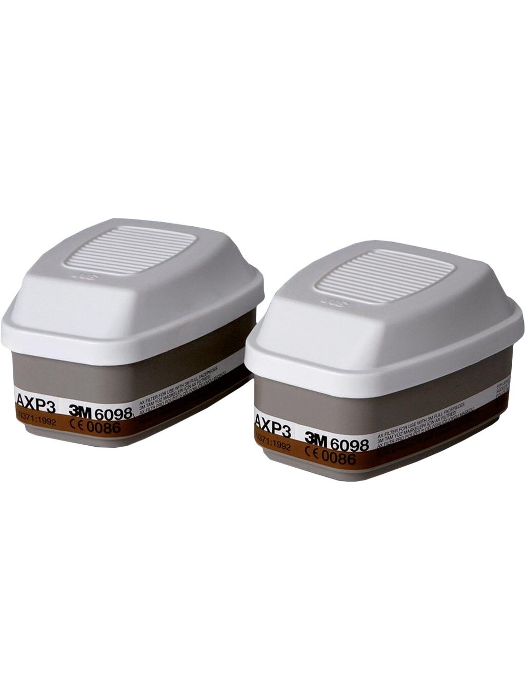 Filtras 3M-PO-AXP3 Filtras 3M-PO-AXP3