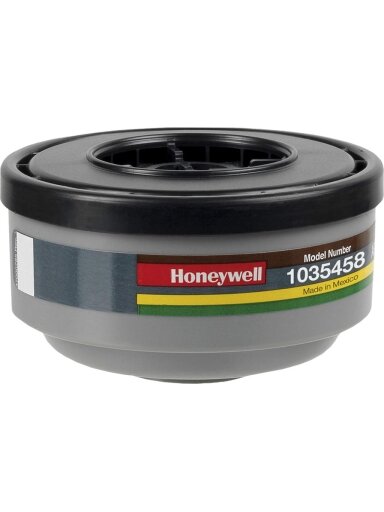 Filtras HW-PO-ABEK1