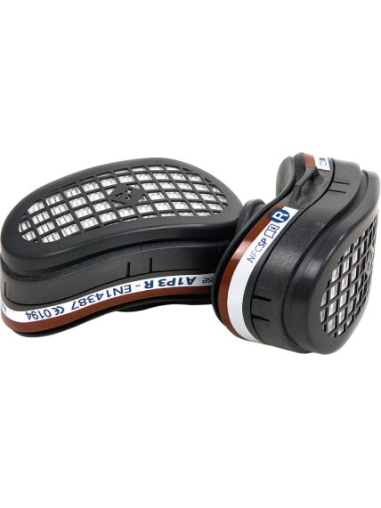 Filtras GVS-FIPO-A1P3 Filtras GVS-FIPO-A1P3