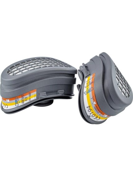 Filtras GVS-FIPO-ABE1P3 Filtras GVS-FIPO-ABE1P3