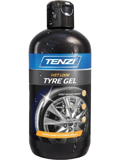 Gelis padangoms TZ-TYREGEL025