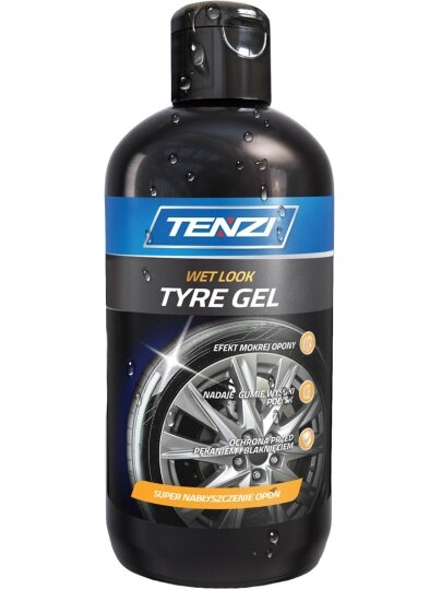 Gelis padangoms TZ-TYREGEL025