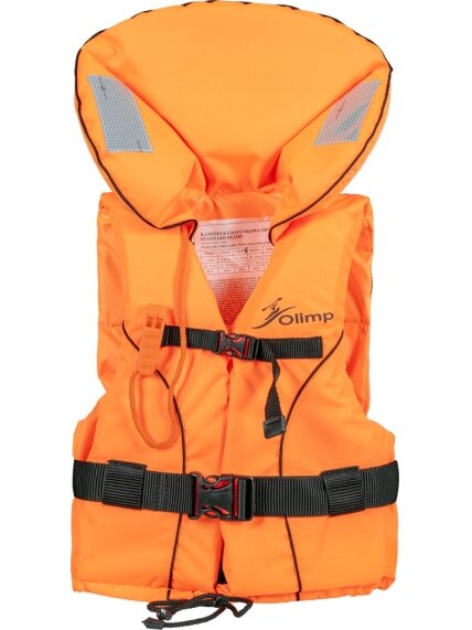 gelbėjimosi liemenė KAP-R100N P gelbėjimosi liemenė KAP-R100N P