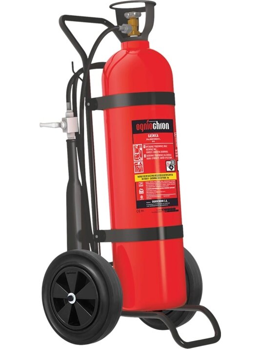 Gesintuvas OGAS-20B-E C