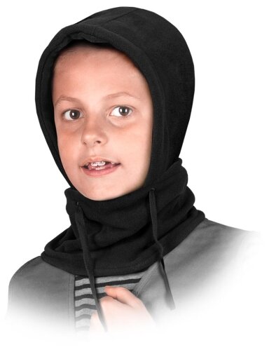 Gobtuvas su apykakle CZHOOD-KIDS B