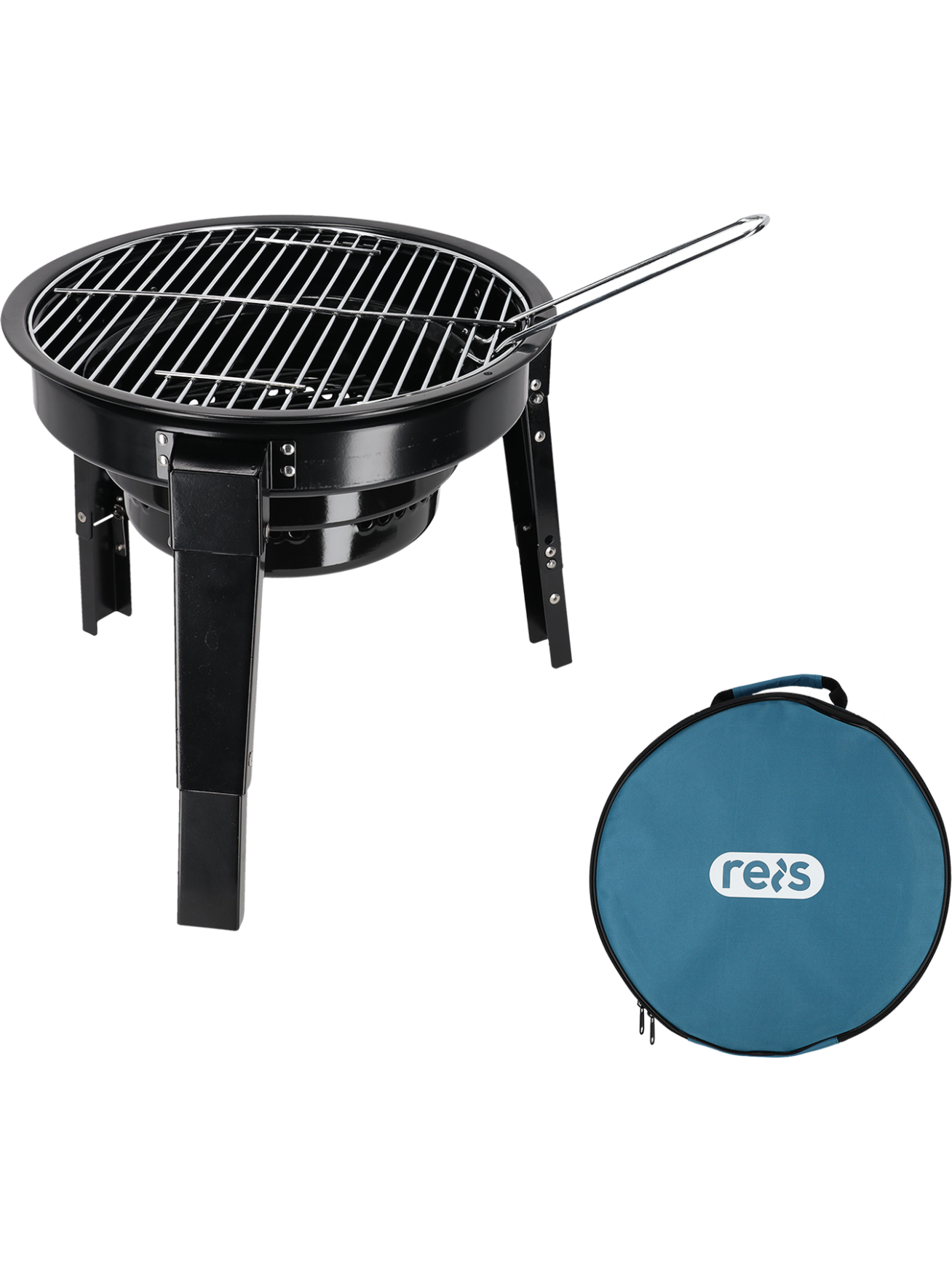 Grilis TG-BBQ B