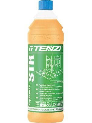 Grindų valiklis TZ-TESTR