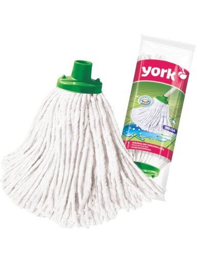 Grindų šepečio antgalis YMOPKONMEGA