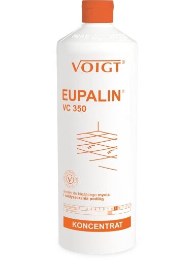 Grindų valiklis V-EUPALIN
