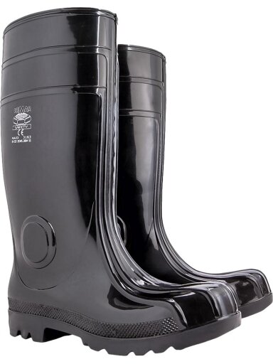 Guminiai batai BDMAXXS5 B
