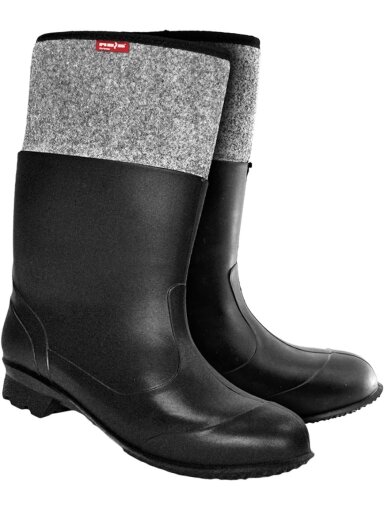 Guminiai batai BF-PCV BS