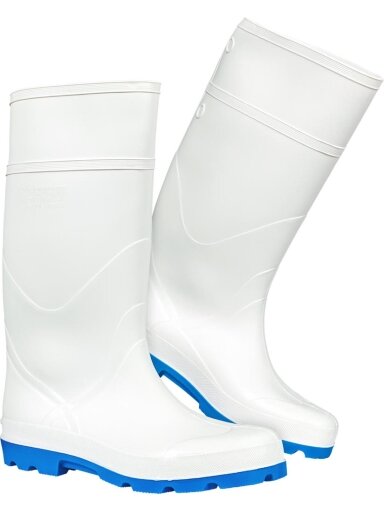 Guminiai batai BFSD13012PRO W