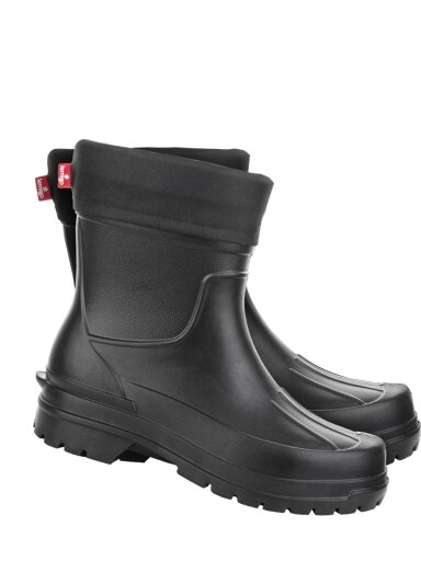 Guminiai batai BLDENVER B