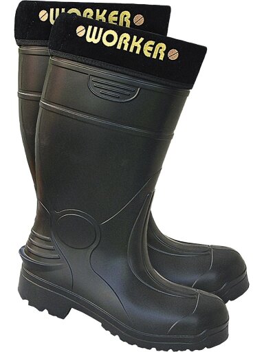 Guminiai batai BLWORKER B