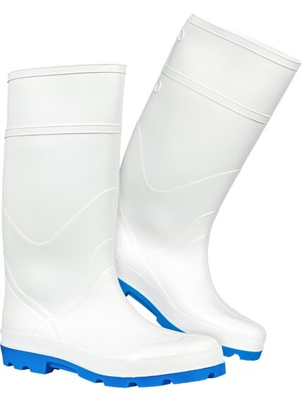 Guminiai batai BFSD13012PRO W Guminiai batai BFSD13012PRO W