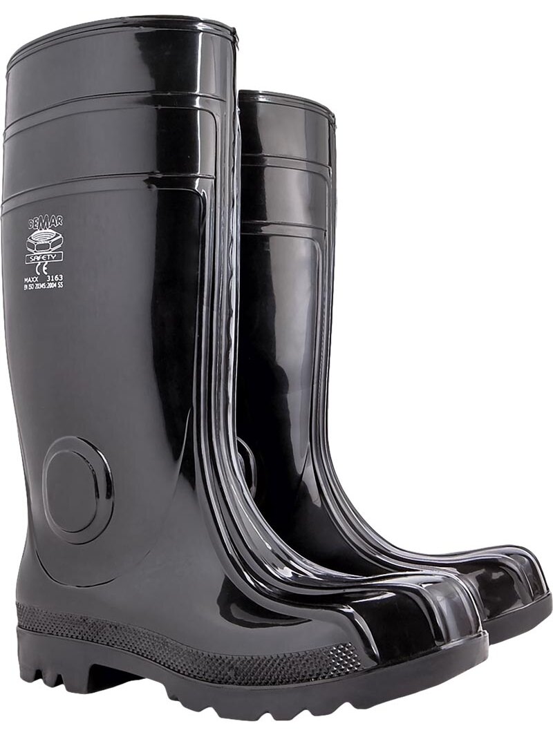 Guminiai batai BDMAXXS5 B Guminiai batai BDMAXXS5 B