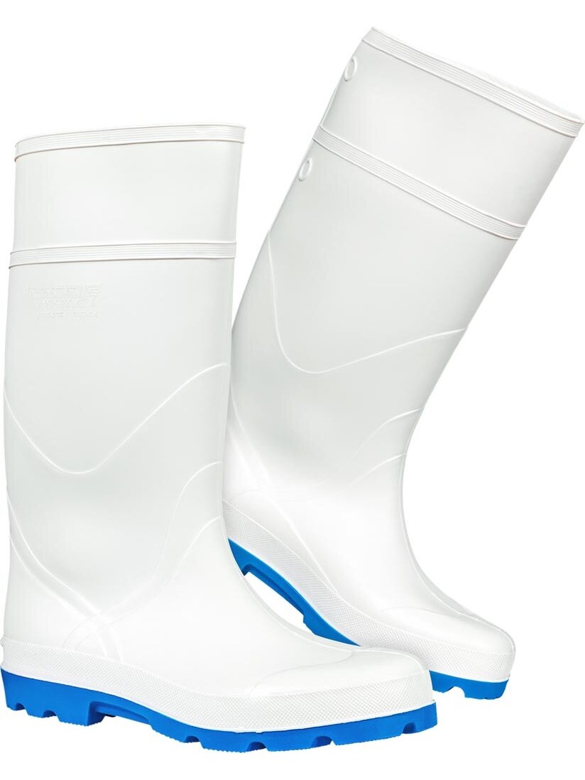 Guminiai batai BFSD13012PRO W