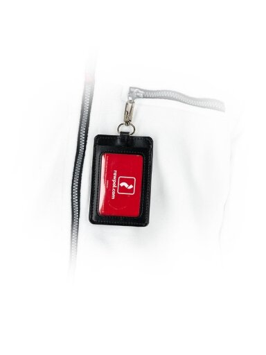 ID laikiklis/dėklas ID-CARD B