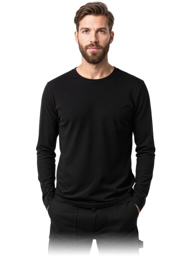 Ilgarankoviai marškinėliai LONGSLEEVE B