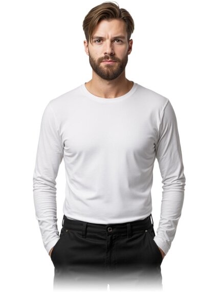 Ilgarankoviai marškinėliai LONGSLEEVE W Ilgarankoviai marškinėliai LONGSLEEVE W