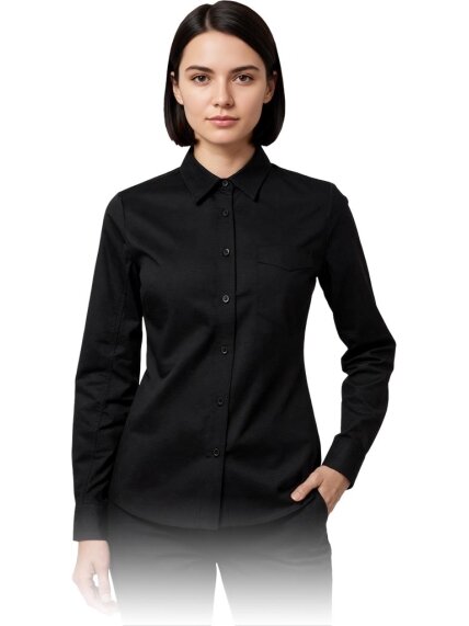 Ilgarankoviai marškiniai FESTIVO-L B Ilgarankoviai marškiniai FESTIVO-L B