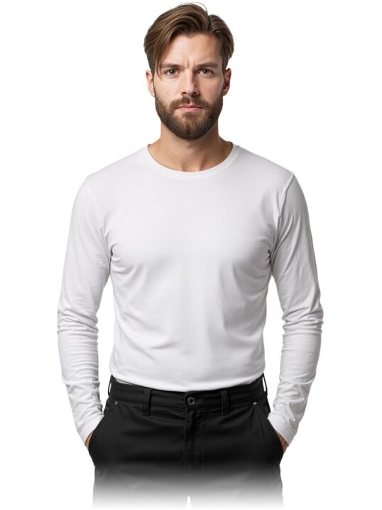 Ilgarankoviai marškinėliai LONGSLEEVE W Ilgarankoviai marškinėliai LONGSLEEVE W