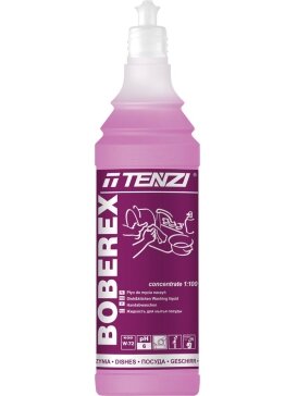 Indų ploviklis TZ-BOBEREX1
