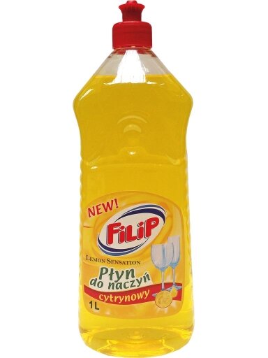 Indų ploviklis FILIP-NAC
