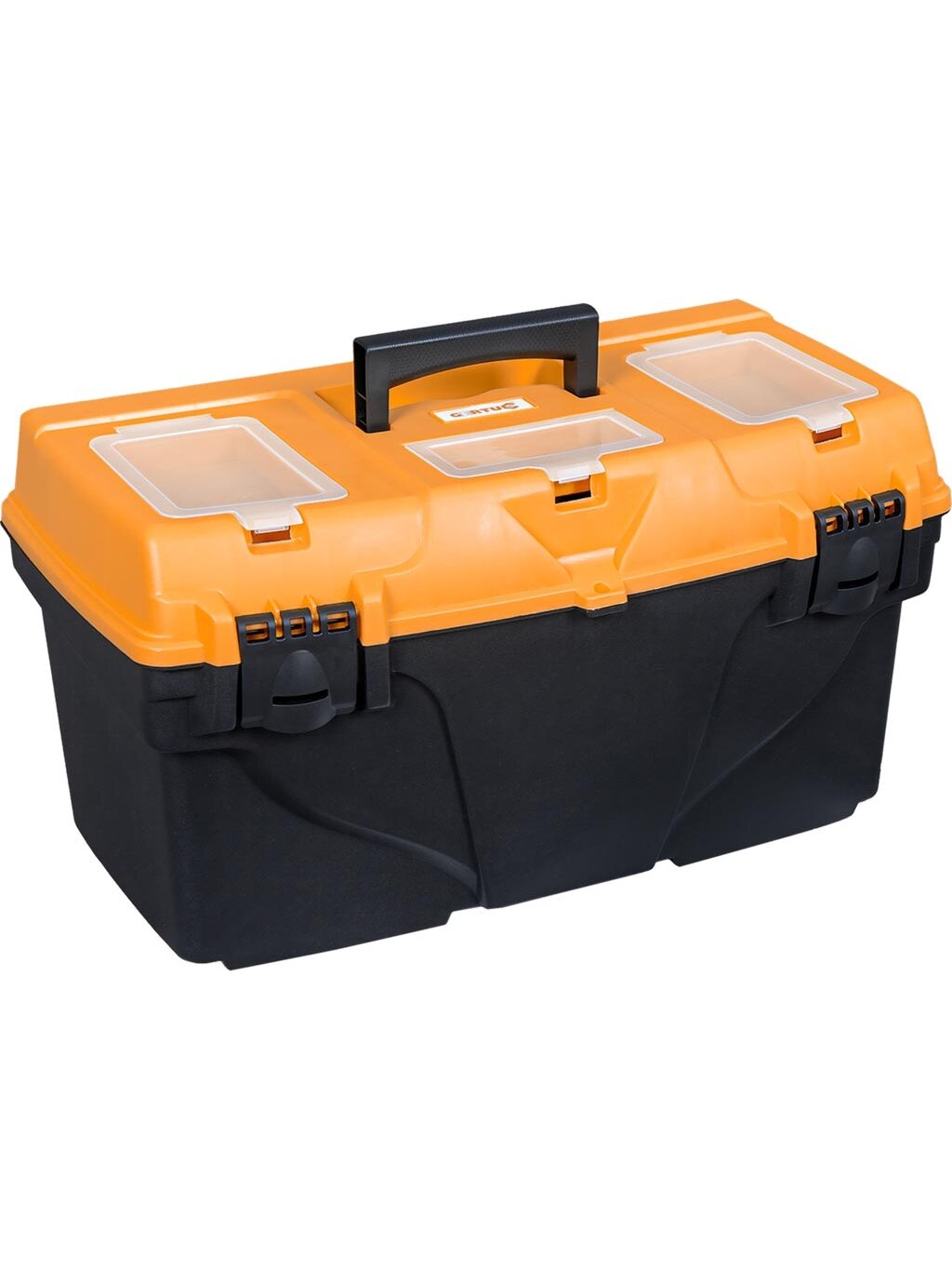 Įrankių dėžė GTOOLBOX BP 2 Įrankių dėžė GTOOLBOX BP 2