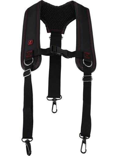 Įrankių diržas ALTER-HARNESS BC