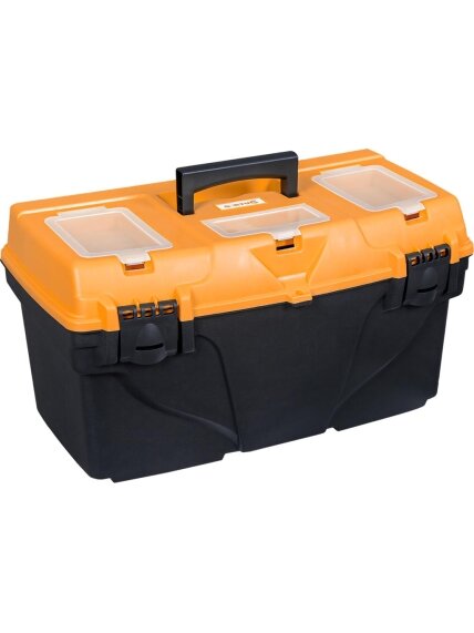 Įrankių dėžė GTOOLBOX BP 2 Įrankių dėžė GTOOLBOX BP 2