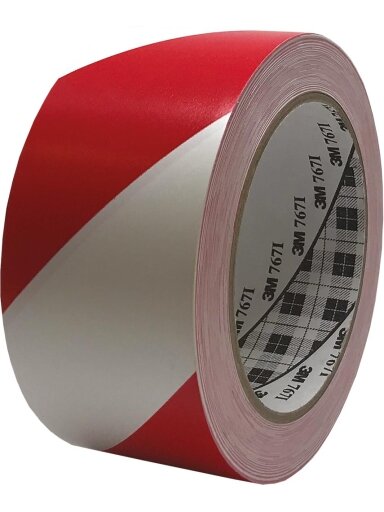 Įspėjamoji juosta 3M-TASWIN33 WC