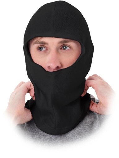 Kaklamovė/balaklava CZKOM-POL B
