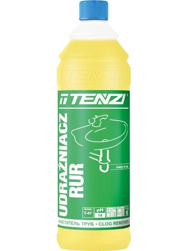 Kanalizacijos atkimšiklis TZ-UDROZNIACZ