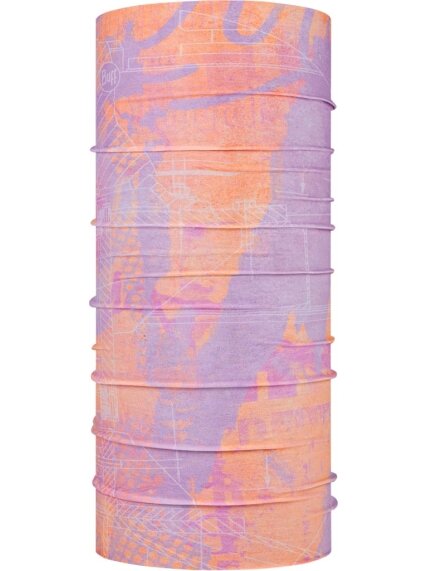 Kaklamovė/balaklava BUFF-COOLNET LIL Kaklamovė/balaklava BUFF-COOLNET LIL