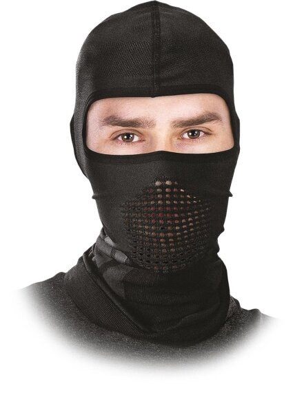 Kaklamovė/balaklava CZKOMLONG BS Kaklamovė/balaklava CZKOMLONG BS