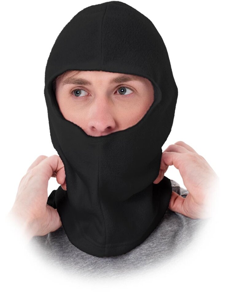 Kaklamovė/balaklava CZKOM-POL B Kaklamovė/balaklava CZKOM-POL B