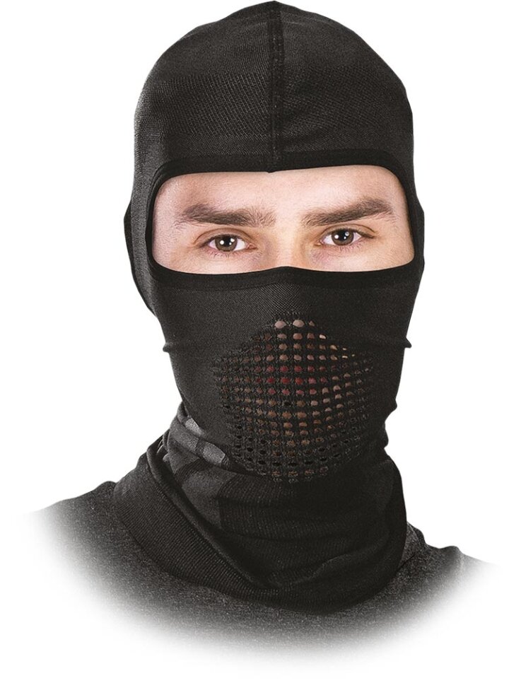 Kaklamovė/balaklava CZKOMLONG BS Kaklamovė/balaklava CZKOMLONG BS