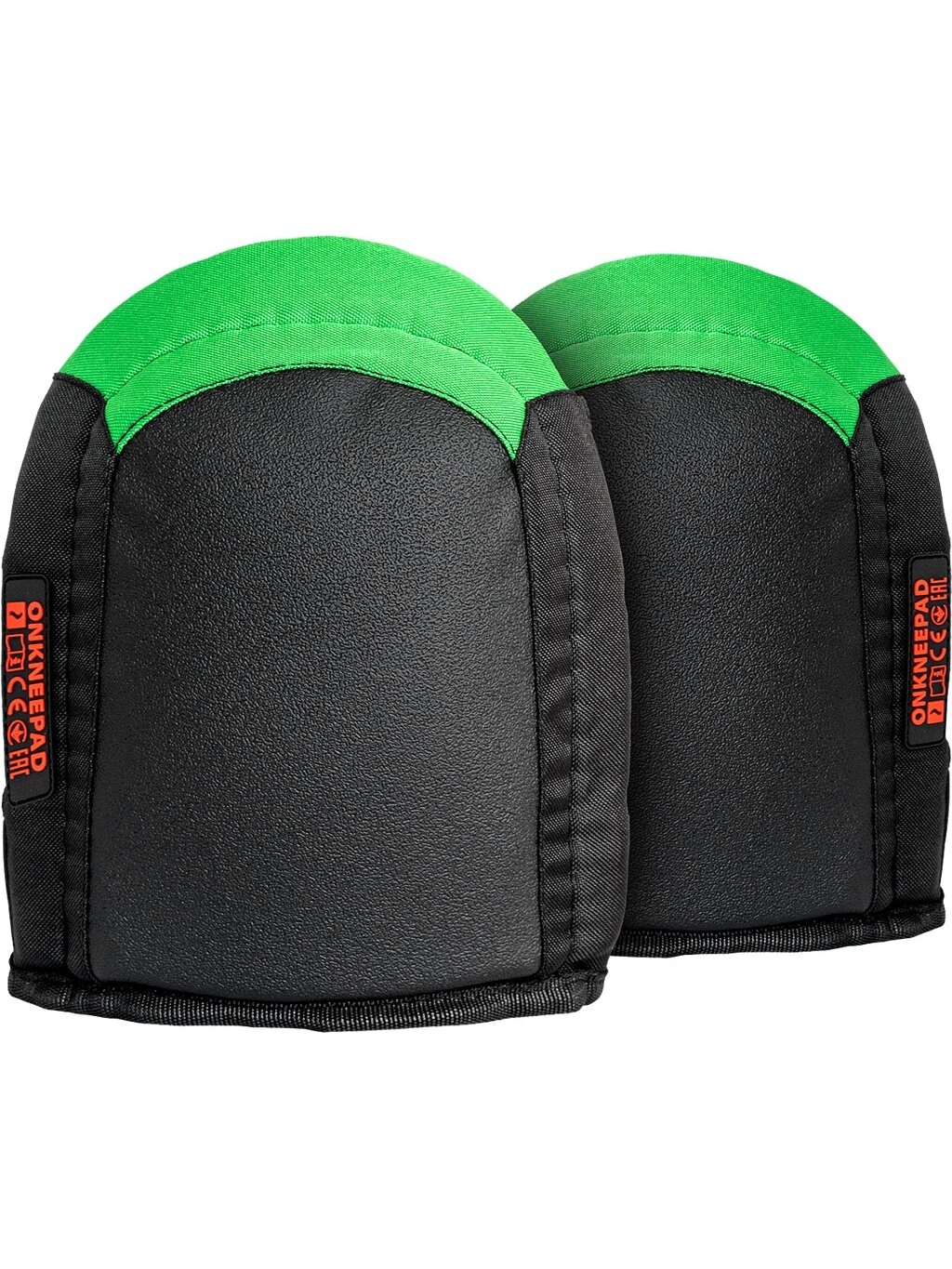 Kelių apsaugos ONKNEEPAD BZ Kelių apsaugos ONKNEEPAD BZ