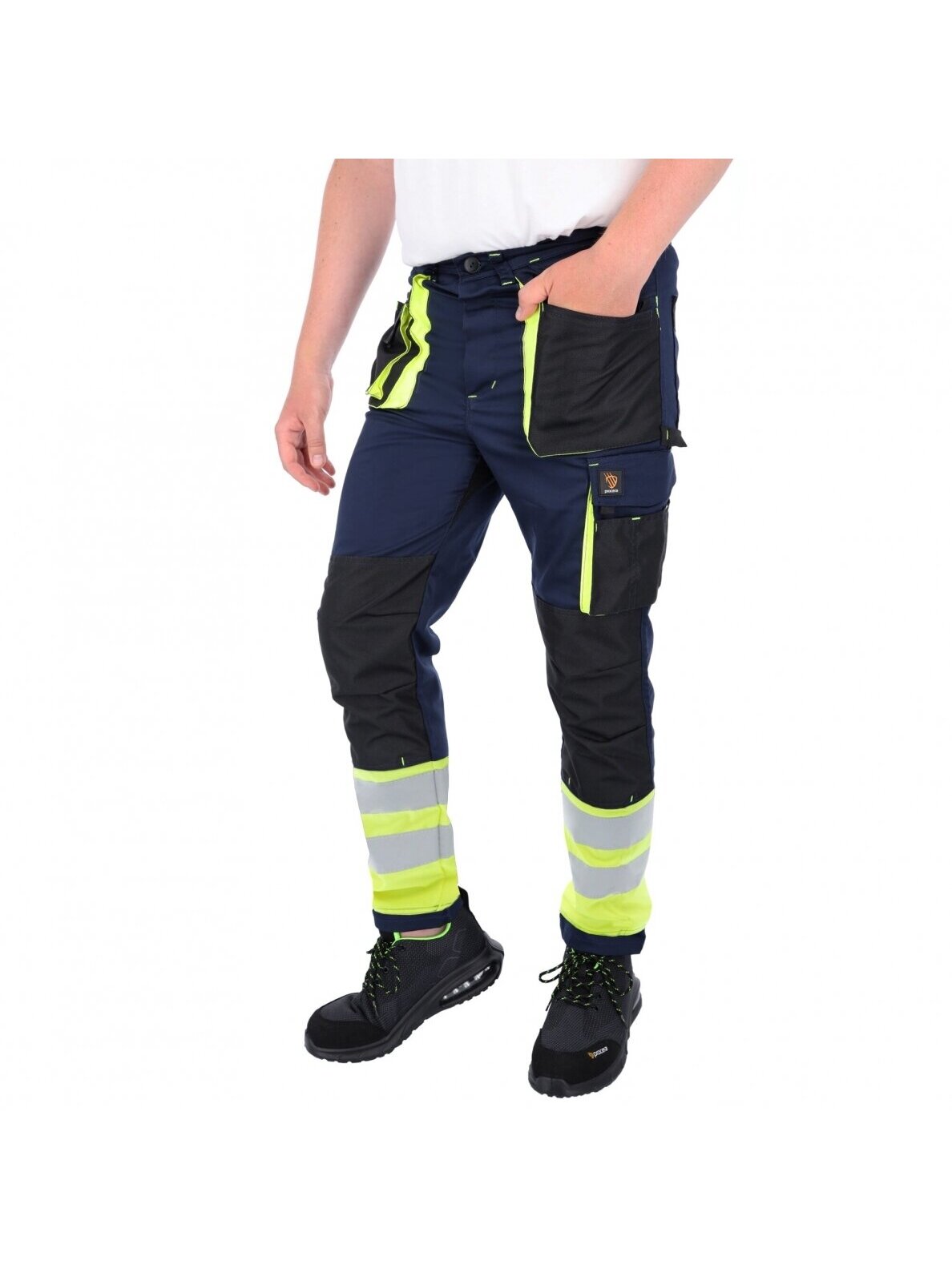 Kelnės PROMAN STRETCH 250 Kelnės PROMAN STRETCH 250