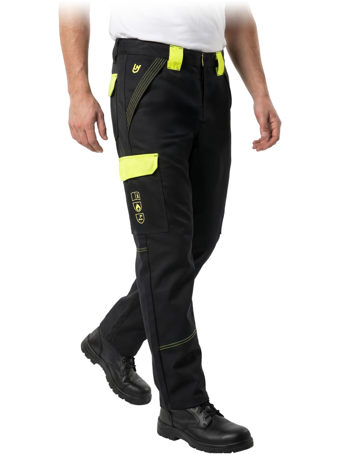 Kelnės LH-SPECWELD-T BY Kelnės LH-SPECWELD-T BY
