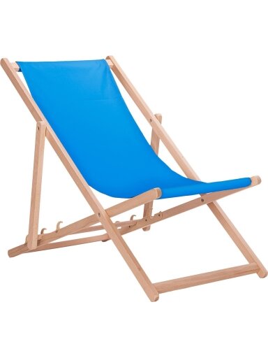 Kėdė DECKCHAIR N